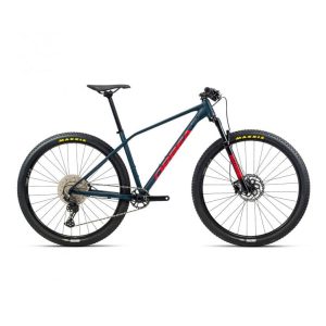 Alquiler Bicicleta Montaña – Orbea Alma 29 H50 2021, Talla S