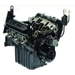 Bloque de Motor Largo – 4,5 L – 275 V6 – 2014 y posteriores
