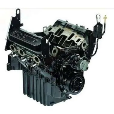 Bloque de Motor Largo – 4,5 L – 275 V6 – 2014 y posteriores - Imagen 2