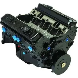 Bloque de Motor GM Longblock 5.7L – 1996-2004