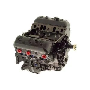 Bloque de motor GM 4.3L Gen+ Vortec