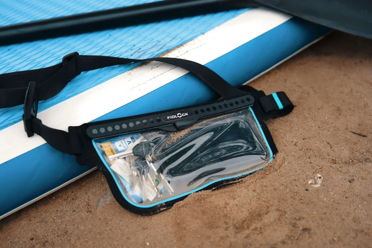 Bolsa Hermética de Cintura - Imagen 4