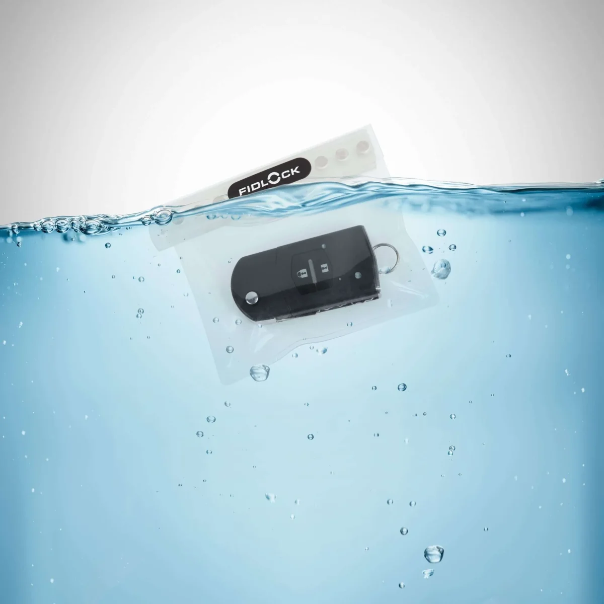 Funda Estanca Portaobjetos MINI