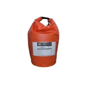 Bolsa de Supervivencia con Equipamiento