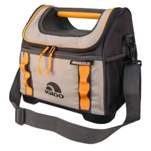 Bolso Porta alimentos Playmate Gripper 18