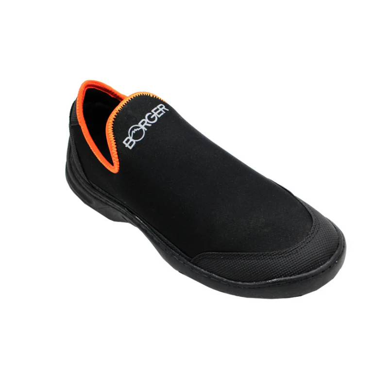 Zapatillas Nauticas Borger - Imagen 2