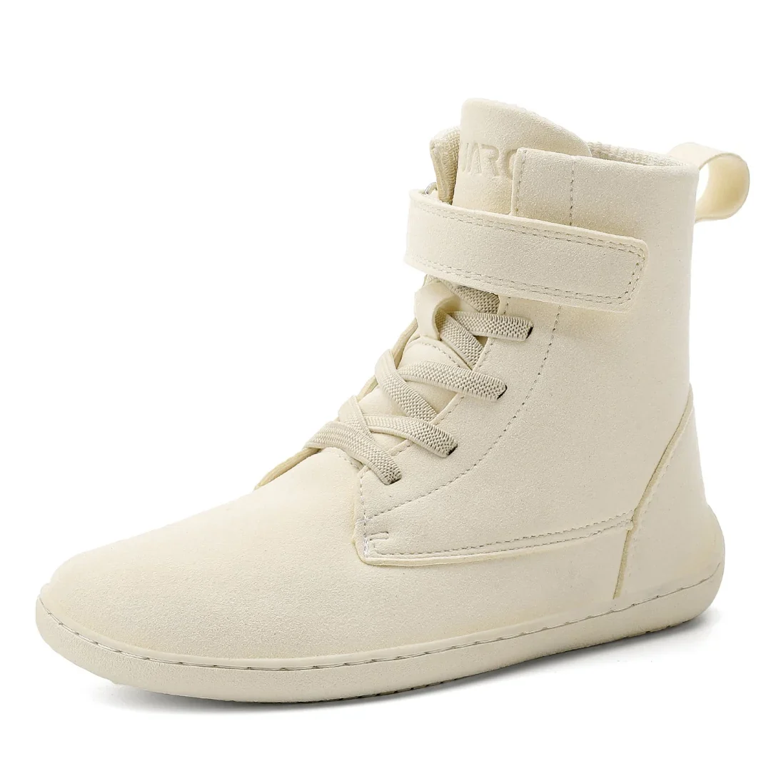 Saguaro Kids Ambition II Outlet – Botas Barefoot Infantil de Invierno - Imagen 9