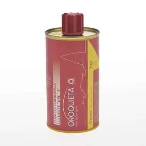 Bote de Humo Socorro