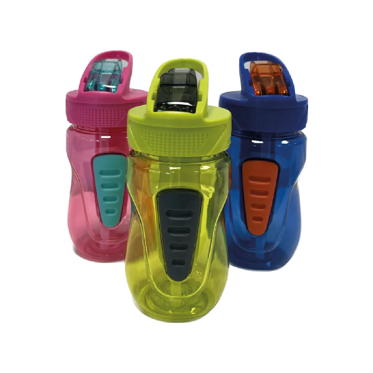 Botella de Agua Reutilizable Cool Gear 350 ml