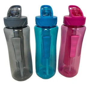 Botella de Agua Reutilizable 710 ml