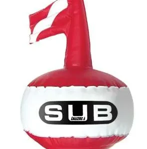 Boya de Buceo Redonda