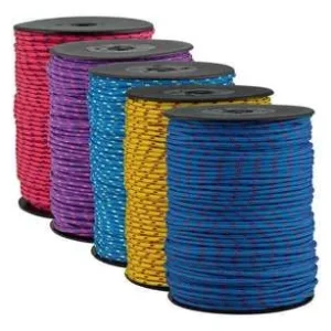 Driza Fluorescente 3 mm