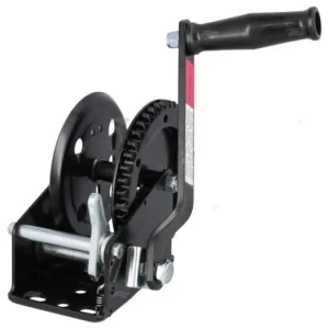 Cabrestante Remolque 2 Velocidades