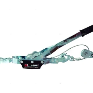 Cabrestante Manual de Palanca