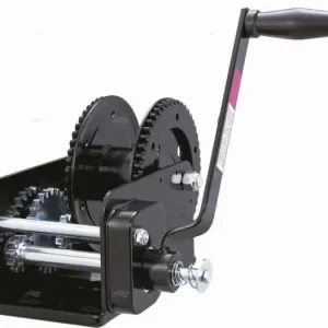 Cabrestante para Remolque