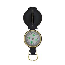 Brújula Llavero Lensatic