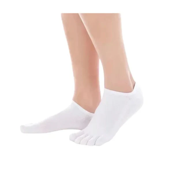 Calcetines Cortos Unicolor - Imagen 6
