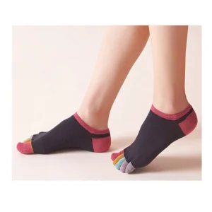 Calcetines Cortos invisibles 36-41