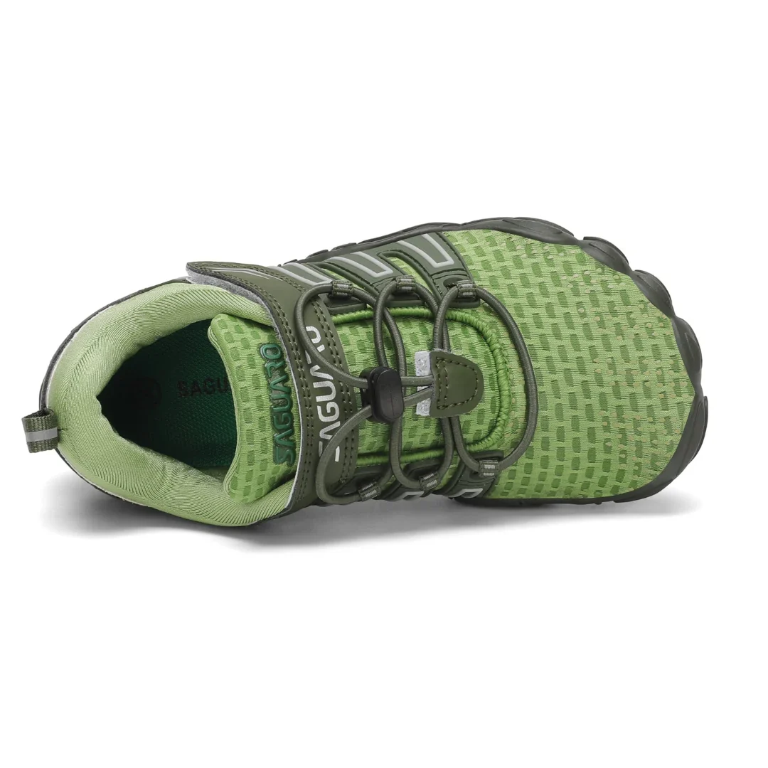 Saguaro Kids Vigor II – Zapatillas Barefoot Deportivas Infantiles - Imagen 5