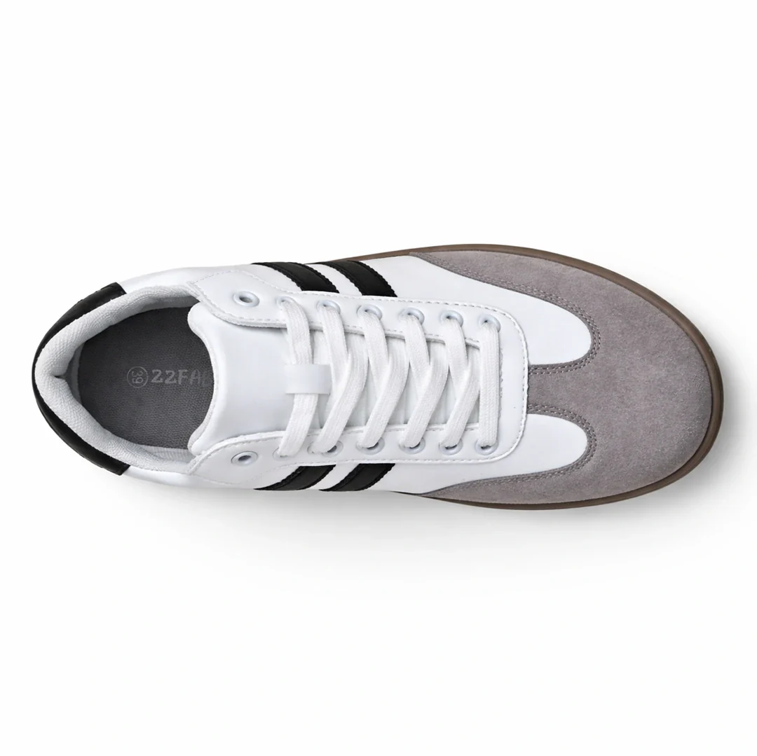 ZZFaber Niza 2.0 - Zapatillas Barefoot Urbanas - Imagen 6