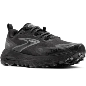 Zapatillas Cascadia 18- Hombre