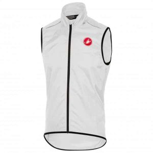 CHALECO CASTELLI SQUADRA