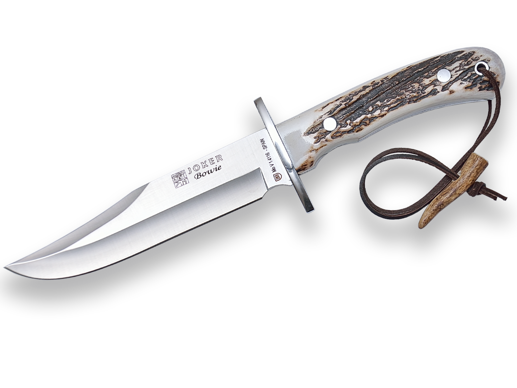 Cuchillo Bowie - Imagen 2