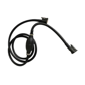 Cebador con Manguera para Fueraborda