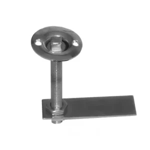 Cerradura Hueca con LLave