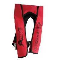 Chaleco Salvavidas 170N ISO - Imagen 2