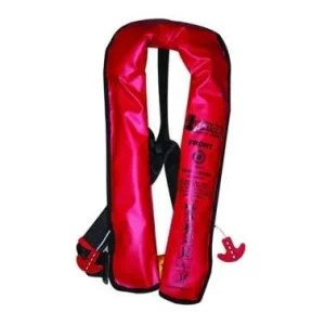 Chaleco Salvavidas SOLAS 330N