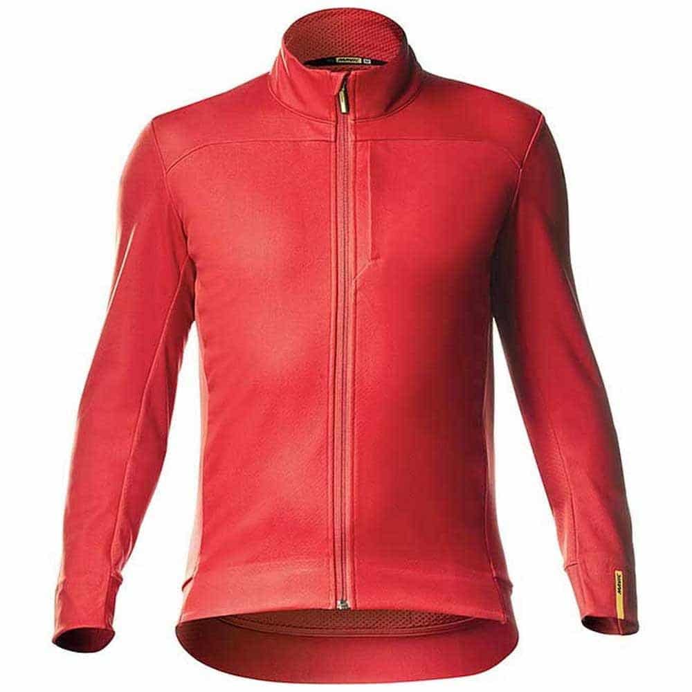 CHAQUETA MAVIC ESSENTIAL SOFTSHELL