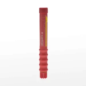 Cohete con Paracaídas