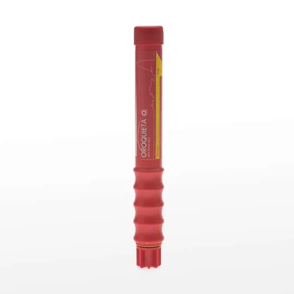 Cohete con Paracaídas