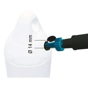 Adaptador Hinchador Defensas