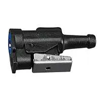Conector Manguera Gasolina Fueraborda