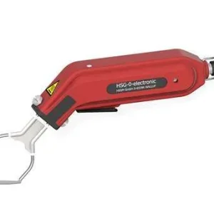 Cortacabos Eléctrico