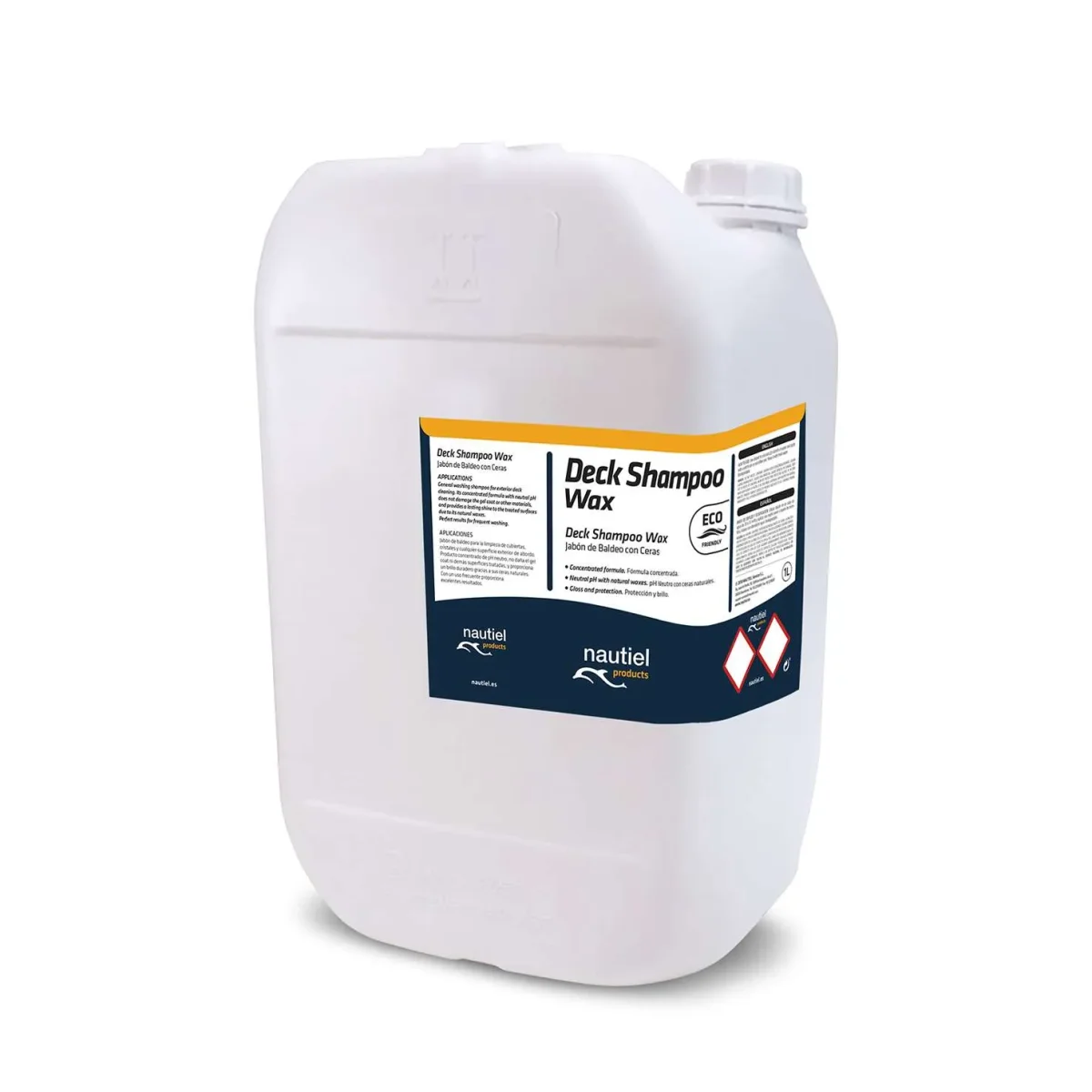 Jabón de Baldeo con Ceras - Imagen 3