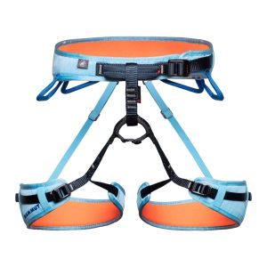 Arnés de escalada para Dama Mammut Ophir