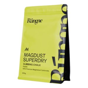 Magnesio Magdust Superdry