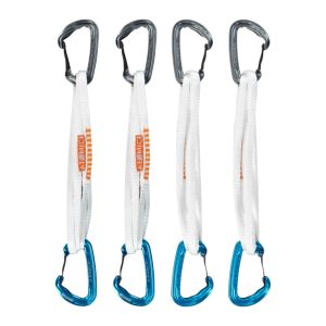 Juego de 4 cintas alpinas Trango Quantum
