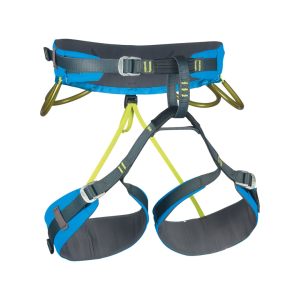 Arnés para escalada CAMP CR3