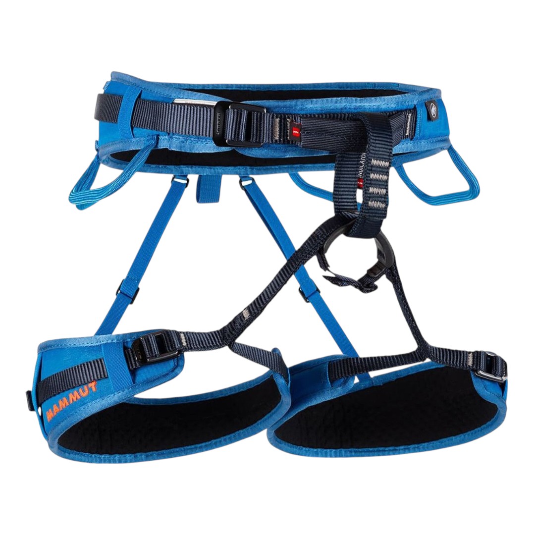 Arnés Mammut Ophir 3 slide - Imagen 7