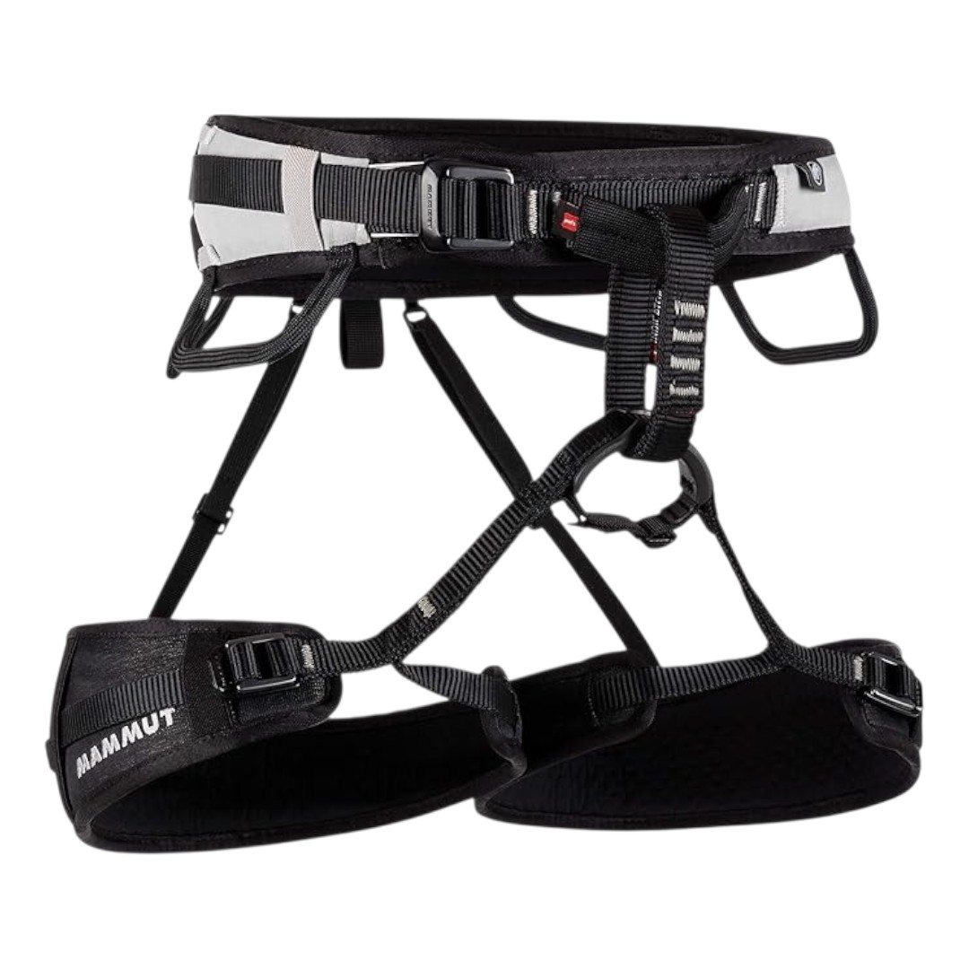 Arnés Mammut Ophir 3 slide - Imagen 2