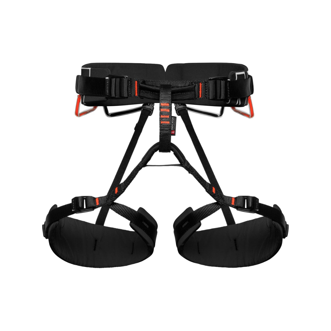 Arnés para escalada Mammut 4 Slide - Imagen 2