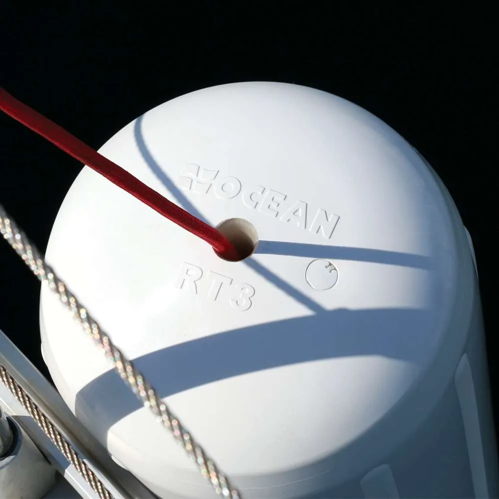 Defensas con Orificio central Serie RT Ocean - Imagen 5