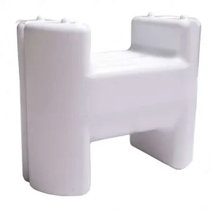 Defensa Escalera para Barcos Apilable