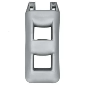 Defensa tipo Escalera