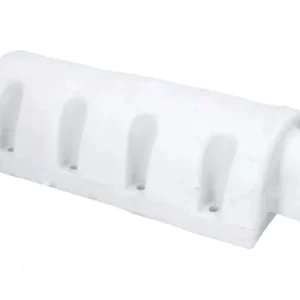 Defensa de Pantalán Frontal