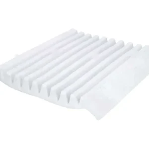 Defensa de Pantalán Articulada